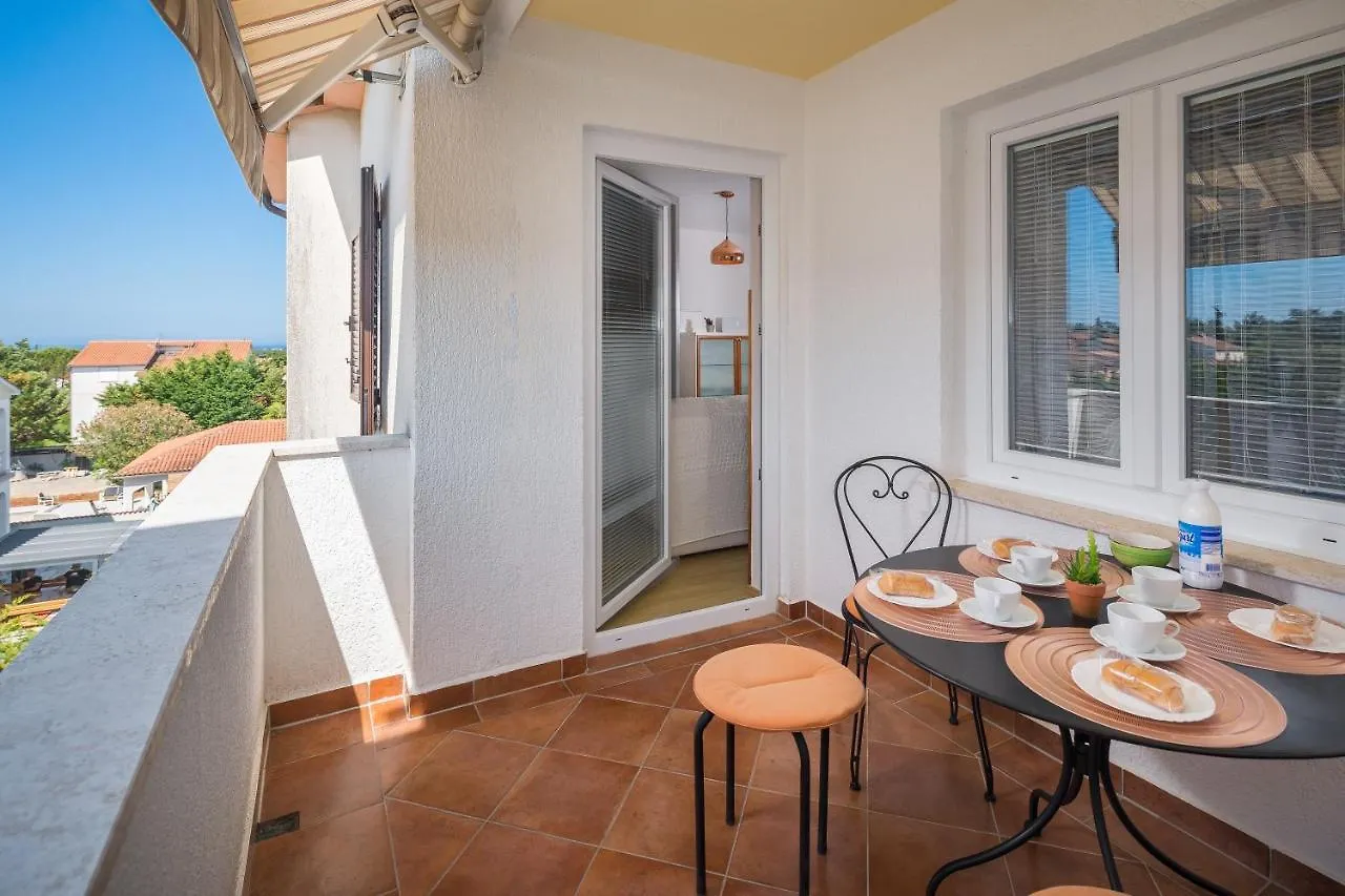 Kukci Apartment