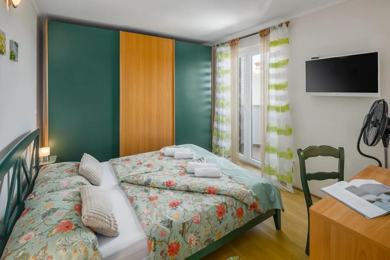 Kukci Apartment