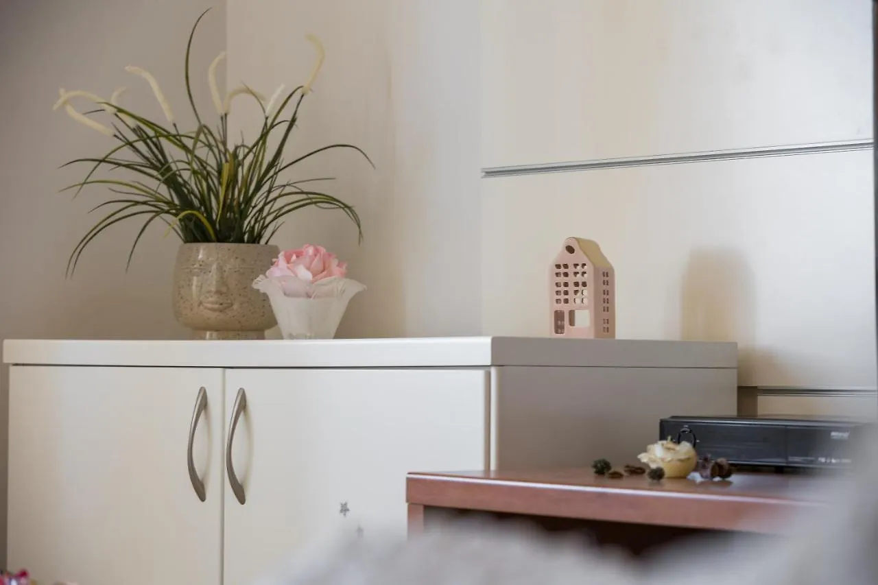 Kukci Apartment