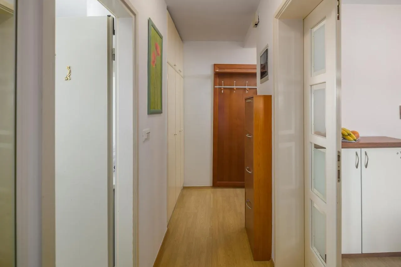Kukci Apartment