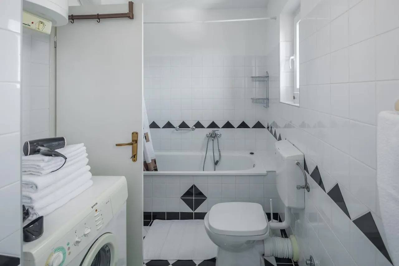 Kukci Apartment