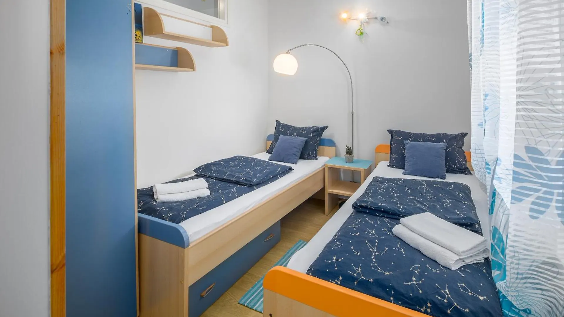 Kukci Apartment
